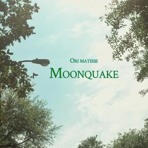 Moonquake