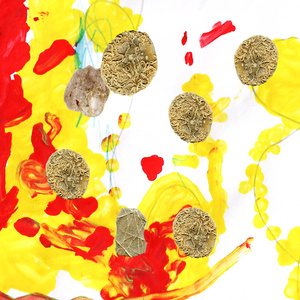 It's Full Of Stars 1