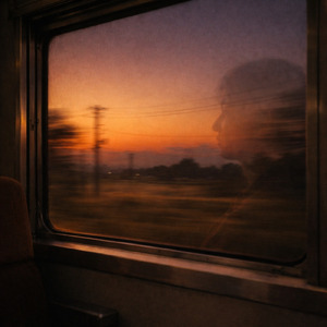 車窓 (feat. HARUKA & AKITO)