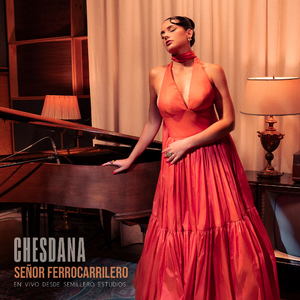 Señor Ferrocarrilero (En Vivo desde Semillero Estudios)