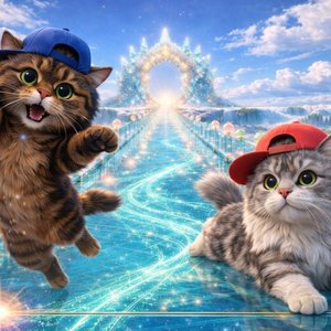 朝朝暮暮海底斗舞