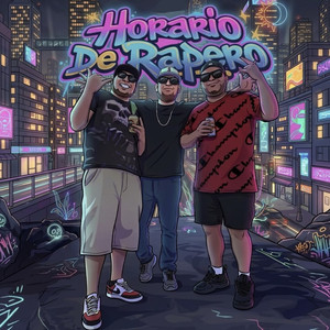 Horario De Rapero