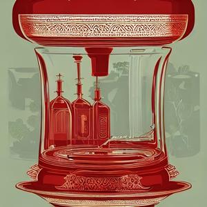 红尘煮酒 (DJ彭锐版)