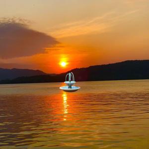 喷泉（翻自 ZzHhOoUuZzHhAaNnGgYu）