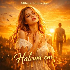 Հալվում եմ | Halvum em