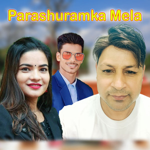 Parashuramka Mela