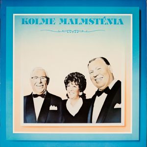 Kalasaaren kaunis Anni