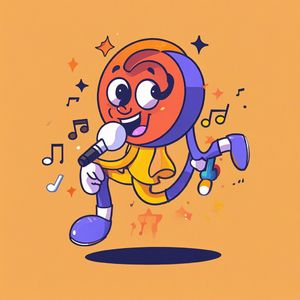 启蒙儿歌乐园 启蒙恐龙儿歌乐园-恐龙《钉龙》