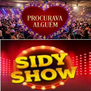 Procurava Alguém