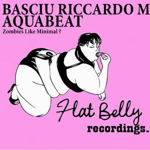 Zombies Like Minimal ? (Original Mix)