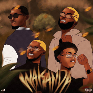 Wakanda
