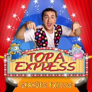 Pajaritos a Volar (Tchip-Tchip)