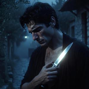 Το Μαχαίρι (To Machairi / The Knife)