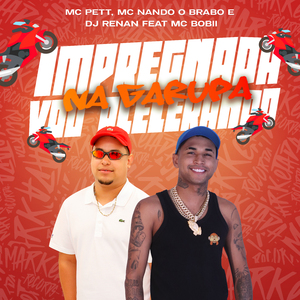 Impregnada na Garupa - Vou Acelerando