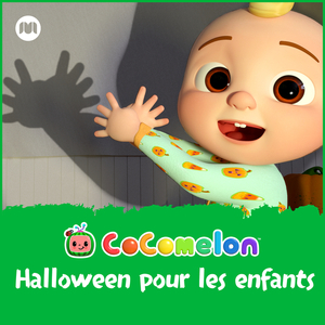 Un déguisement pour Halloween