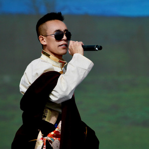 文藏罗桑-青春旋律mix1376