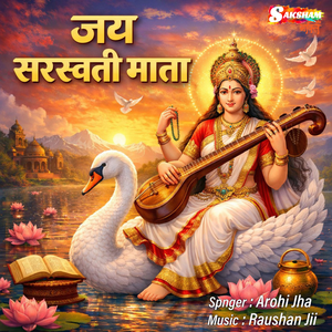 Jai Saraswati Mata