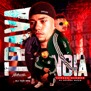 Trava Noia (Versão Slowed)