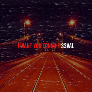 I Want You Tonight