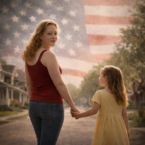 For René, Bring America Back