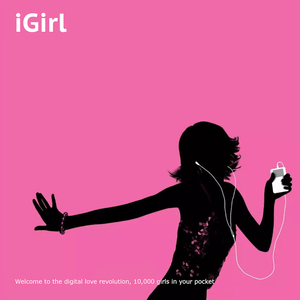 iGirl