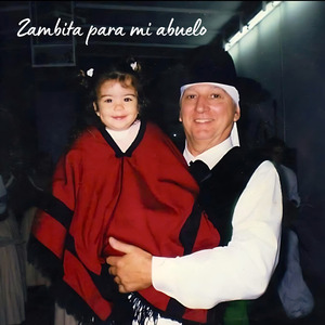 Zambita para Mi Abuelo