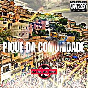 Pique da Comunidade