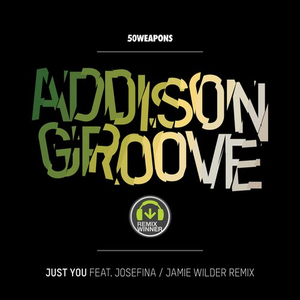 Just You feat. Josefina (Jamie Wilder Remix)