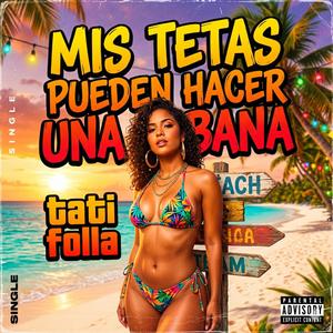 Mis Tetas Pueden Hacer Una Cubana