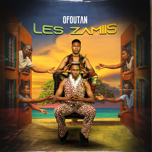 Les Zamiis