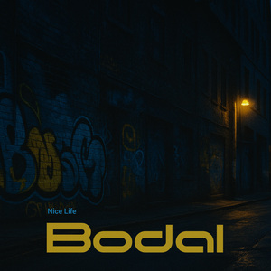 Bodal