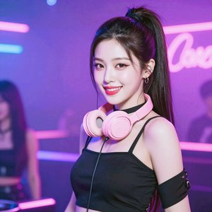 Liisa (리이사) 너의 별이 될게 (I'll Be Your Star)