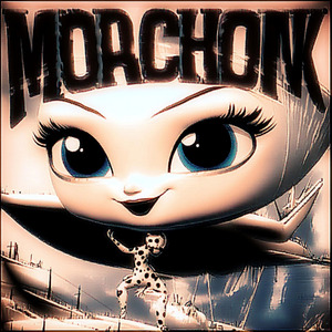 BALLERINA CAPPUCINA FUNK! 1.0