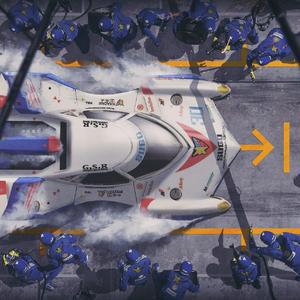 Antonio Romero Monge-macarena-（DJ Shark remix）