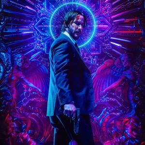 John Wick