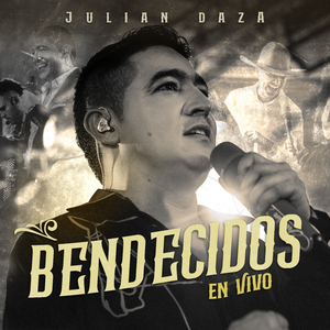 BENDECIDOS (EN VIVO)