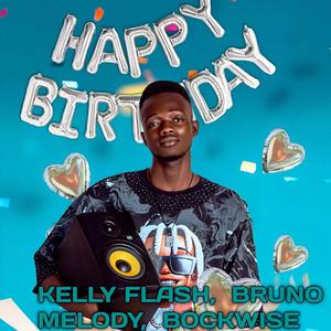 $uperman's Birthday (feat. Kelly flash, Bruno Melody & Bockwise)