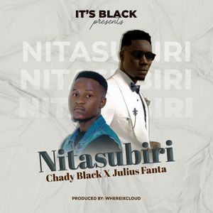 Nitasubiri
