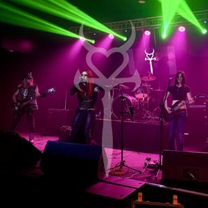 SHAPESHIFTER (Live At Fondrens)