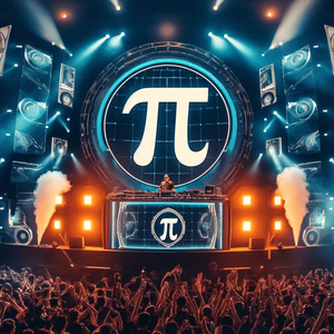 Pi (Surprise Version)