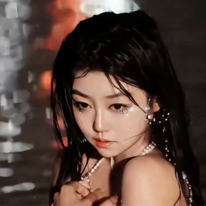 独自唱情歌（翻自 文儿）