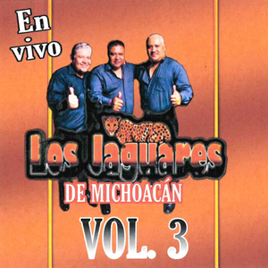 Popurri los Karkis (En Vivo)