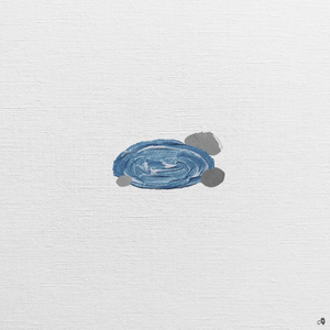 OASIS. (Art. B JYUN. (비젼)) (Prod. PANDA Gomm)