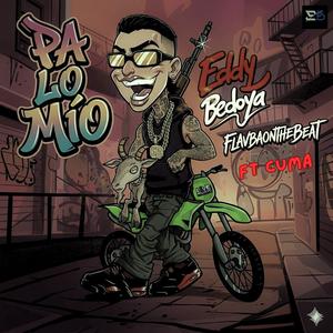 Todo El Dia (feat. Eddy Bedoya & Cuma)