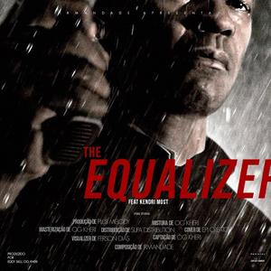 The Equalizer (feat. Kendri Most)