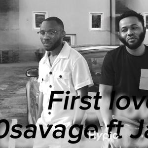 First love (feat. Japhet)