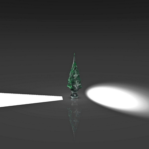 Act 2 Ghost Of Accidental