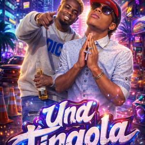 Una Tingola (feat. El Jabao)