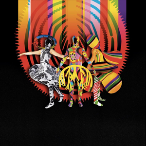 Triadic VI