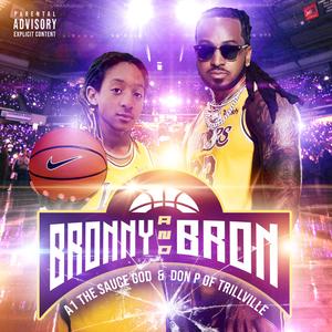 Sauce on Me (feat. A1theSauceGod)